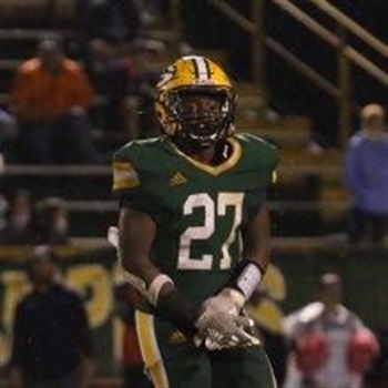 James (BUBBA) Carter