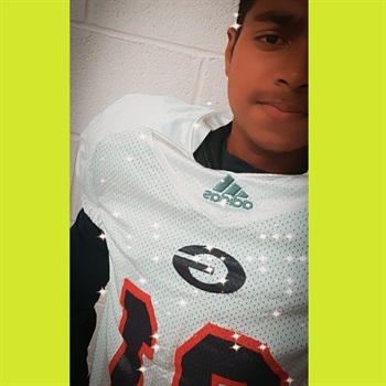 MD Mahfuzur Rahman (Leon)