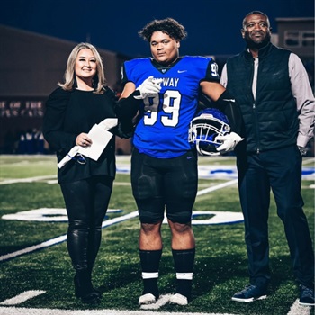 Braxton Nixon