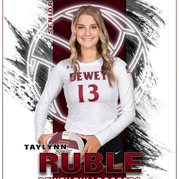 Taylynn Ruble