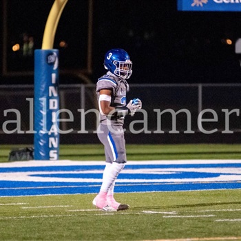 Amarion Brooks