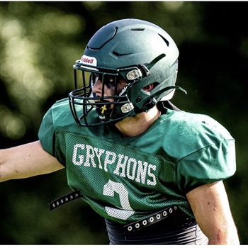 Will crowder