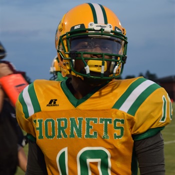 Damian Gadsden