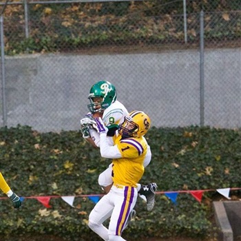 Jalen Mack