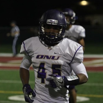 Keandre Murph