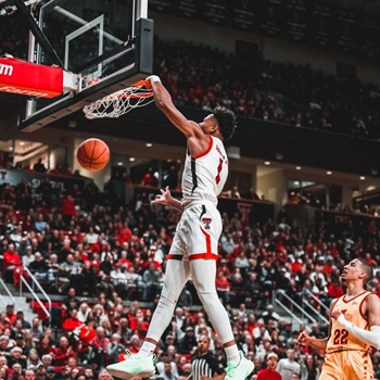 Terrence Shannon Jr.