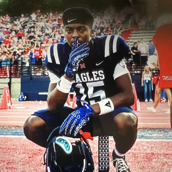 Malik Rolle