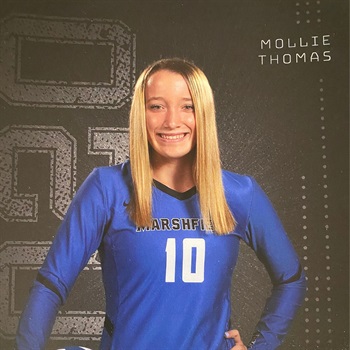 Mollie Thomas