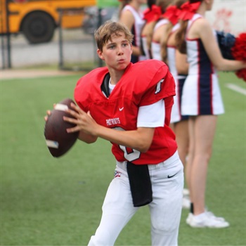 Aaron Wiswesser