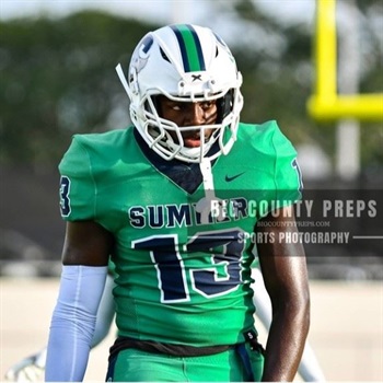 Zachariah Walker