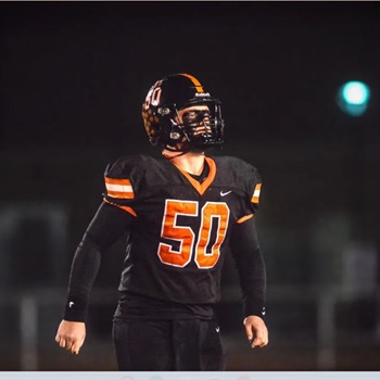 Connor Poole - Hudl