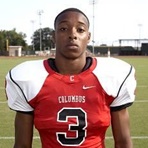 Royce Caldwell