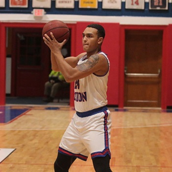 Marcus Banks Jr
