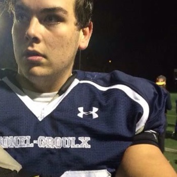 Alexandre Landreville