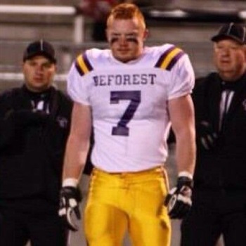 Brett Saley