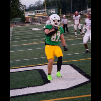 Hunter Long