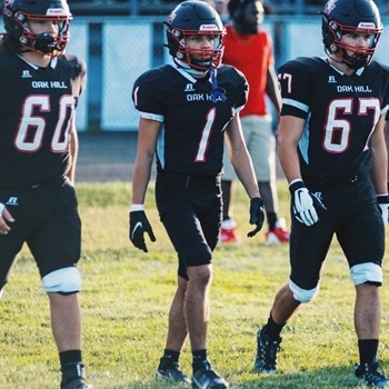 Elijah Gray