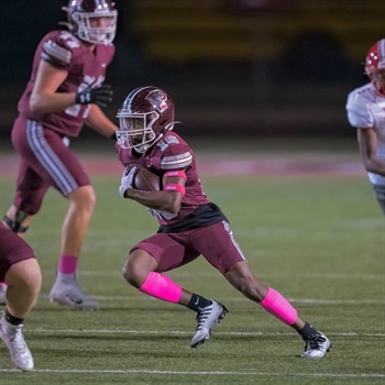 Azaan Stoughtenborough