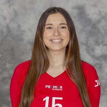 Lydia Steyer