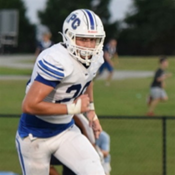Carson Harmon
