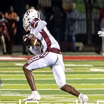 O’Najae (OJ) Marshall