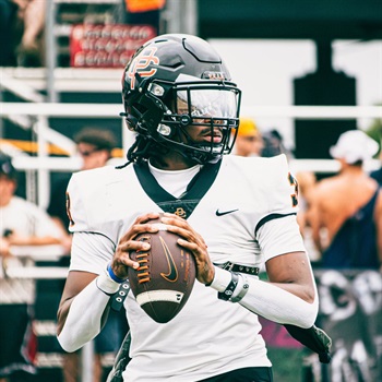 Schuylar "CJ" Turnbull