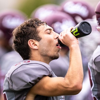 Aidan Thompson - Walborn