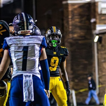 De'Erik Jackson
