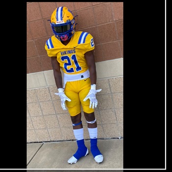 Jaylen Pearson