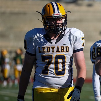 Ben Rusczyk - Hudl