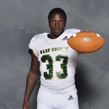 Duval Williams