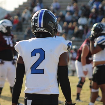 Kordell King