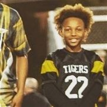 Amarion Bomar