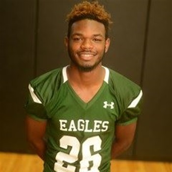 Marquis McIntosh
