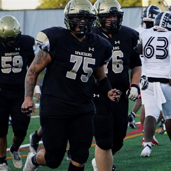 Dimitris Katsimichas