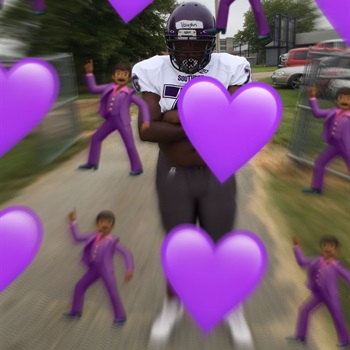 D'Anthoni Vaughn