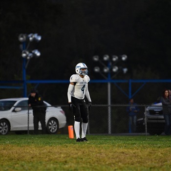 Malaki Jerome Sheppard