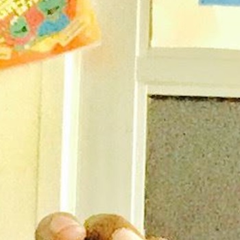 Derrick “Nitro” Baker