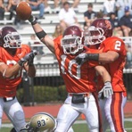 Jesse Eggerton