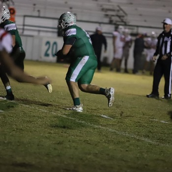 Cade Jones