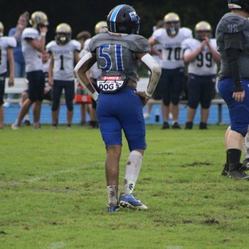 Christian Alexander Starke