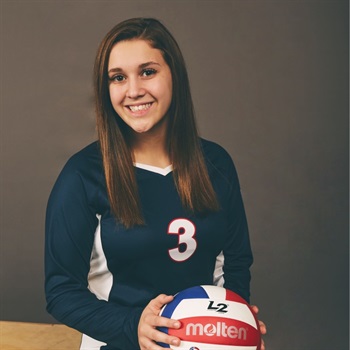 Leah Hoss
