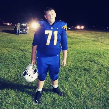 harley ryder lindahl