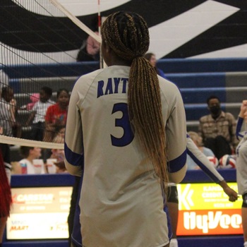 Mitriana Garth