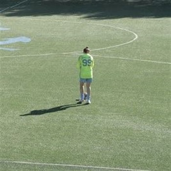 Kaitlin Kenney