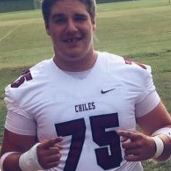 Chase Mead