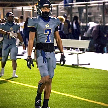 Christopher McCann Jr.