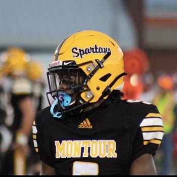 Keino Fitzpatrick II