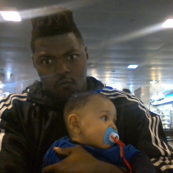 Desmond Raiford