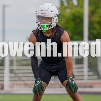 Trevaugn Moore JR